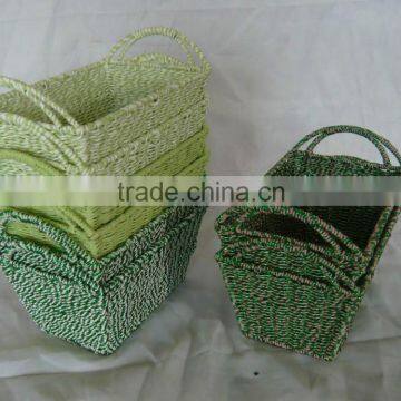 storage box ,basket,for cosmetics