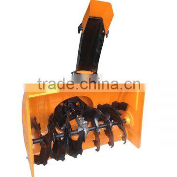 3 Points Hitch Tractor Front Mounted Snow Blower photo-2