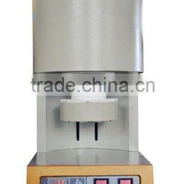 YIFAN Wholesale manufacturer price vacuum porcelain furnace for laboratory1700BL