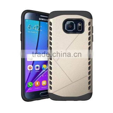 Manufacturer Wholesale Custom Cheap TPU PC Mobile Phone Cases Covers for Samsung Galaxy s7 Edge Quality Choice Most Popular photo-2