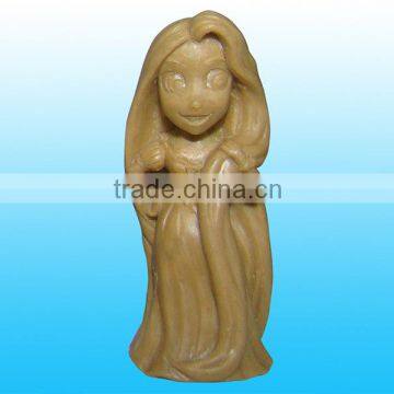 Popular Plastic PVC Small Charactor Figurines for Adults photo-4