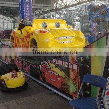 cheap ride equipment adults ride car park machine mini car amusement ride