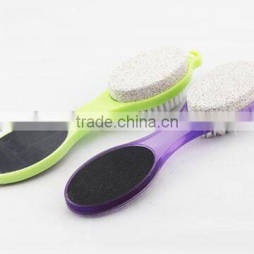 Clean nail file