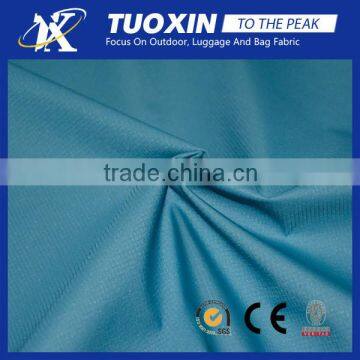 Wholesale pu Ripstop Nylon Bonded Fabric Tent Sportswear Camping Gear