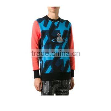 Hot Sale Crewneck High Quality Wholesale Unisex Sexy Printed Sweatshirts Cheap
