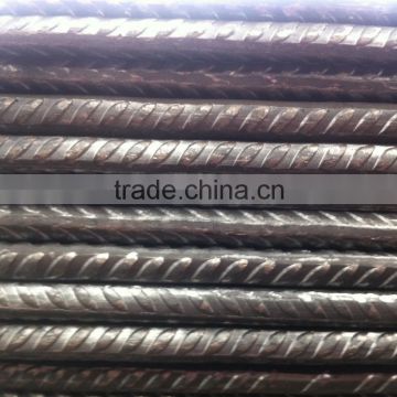 High Tensile Export HRB400CrBuilding Construction Material