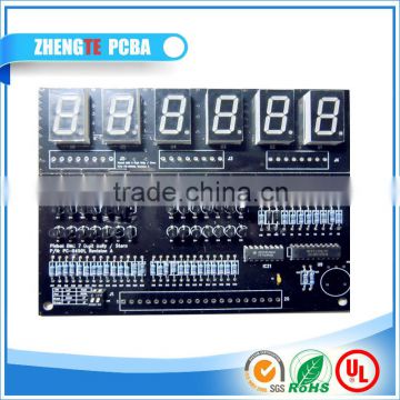 usb charger pcb assembly cheap price fast turn PCBA project