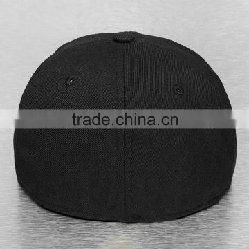 2015 New Fashion Custom Design 6 Panels Plain Blank Snapback Hats photo-5