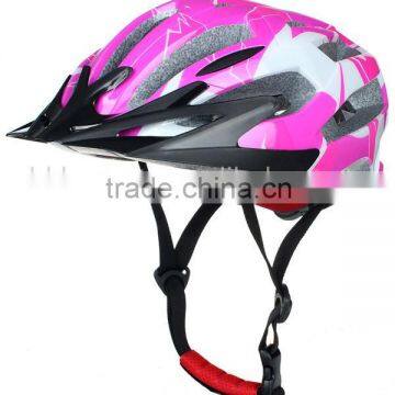 Fashion New Safty Cycling Adult Men's Bike Bicycle Carbon Safety Helmet B033