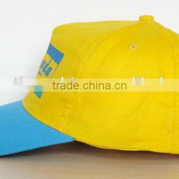 Custom Cotton Cap Manufacturer