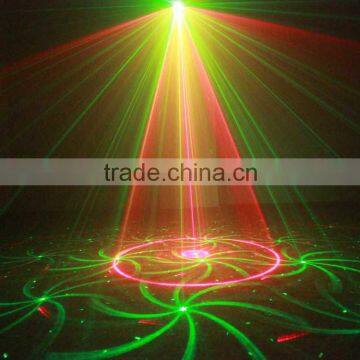 Home Party Thousands Star Dot Ceiling Recessed Laser Lighting photo-5