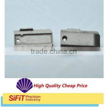 China Forged Steel Parts For Office Chair