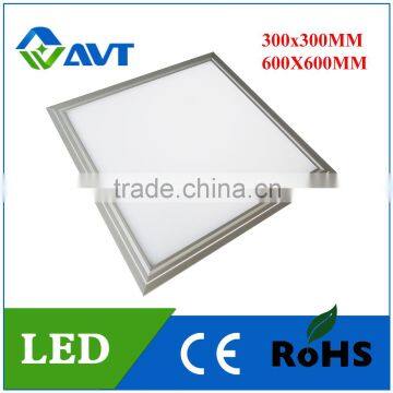 Commercial Lighting 36W LED panel light lighting CE panel light led 600*600MM