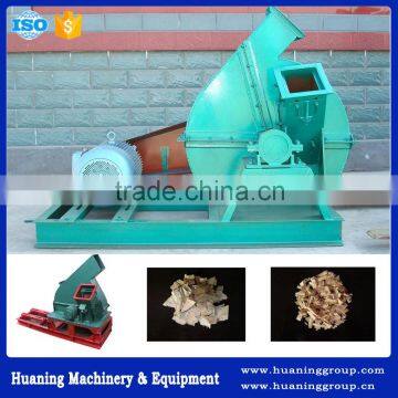 Durable Disc Wood Chipper Factory Price Made in China