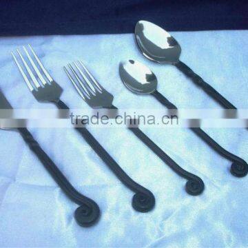 Cuttlery Set, Fork knife & spoon sets, Tableware, Hotel & Restaurant Utensils, Wedding & Party Utensils, Corporate Gift