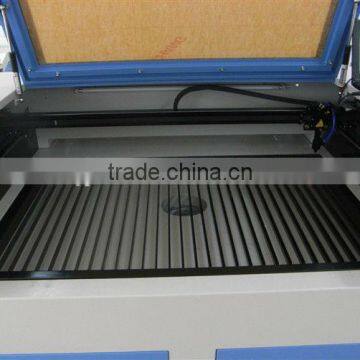 U-Series Auto Up&Down Moving Table Laser Cutting Engraving Machine