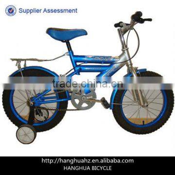 HH-K1676 16 inch children bicycle for middle east from China bicycle factory