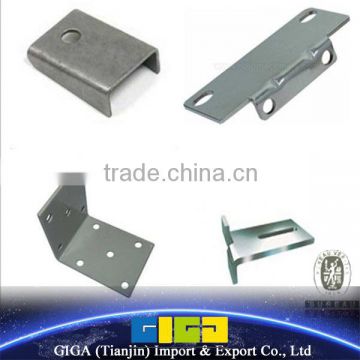 GIGA stainless steel bracket for stone cladding