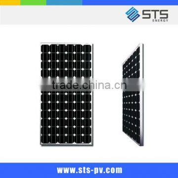 solar energy good price 120W solar module