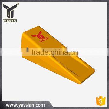ningbo supplier factory outlet solid pc200 excavator bucket teeth for sale 205-70-19570
