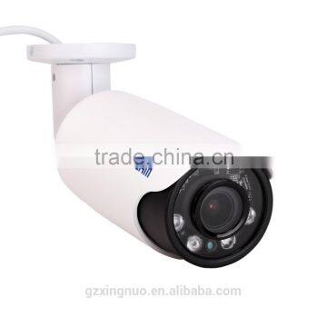 MegapixelFull HD Network Water-proof IR-Bullet camera