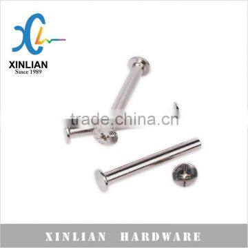 Connected Screws