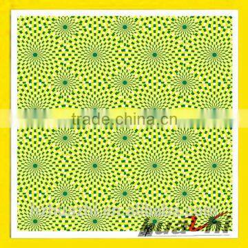 DTY POLYESTER SPANDEX FABRIC