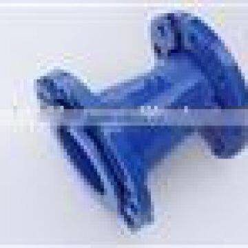 DUCTILE IRON PIPE FITTINGS
