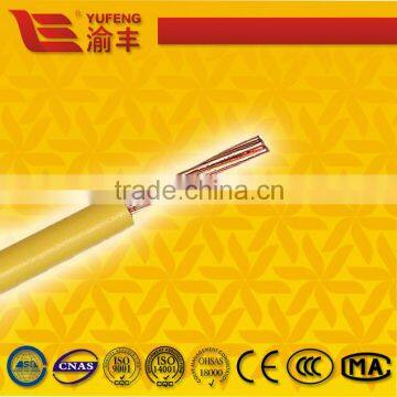 2.5 LSOH/LSZH Industrial Electric wire