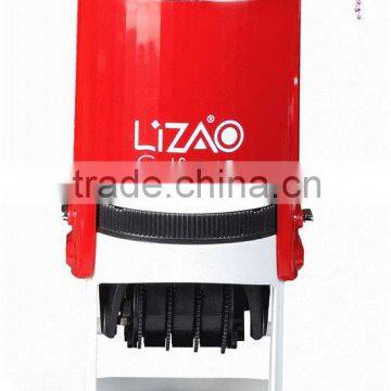 Lizao Self inking stamps