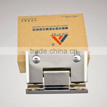 Gao Yao High Quality Precision Casting 304SS Shower Hinge, Glass Hinge for Shower Room,hinge for Glass Shower Room