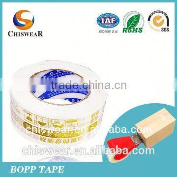 Adheisve Tape Bopp Tape