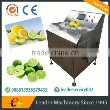 vegetable slicing machine