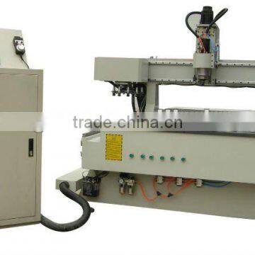 woodworking CNC router LX1325ATC