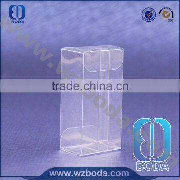 Pvc Window Fast Food Box With ROSH Certific photo-6