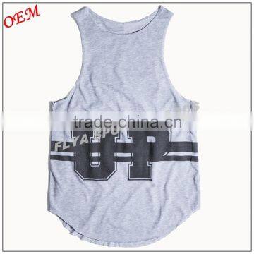 Singlet Tank Top Stringer Summer Sleeveless Vest for Women Casual Wear