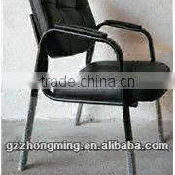 Modern Pu Leather Waiting Chair/Conference Chair BY-703