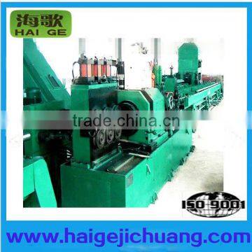 china carbon steel bar peeling machine