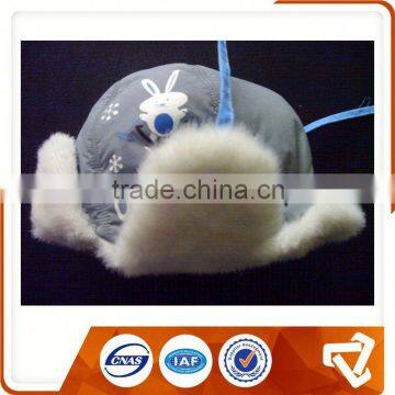 Fasion Russian Style Winter Trapper Hat Ski Suit