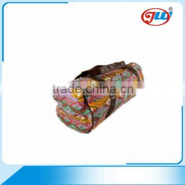 Hot selling top grade travel bag new design fashion wholesale leisure travel bag
