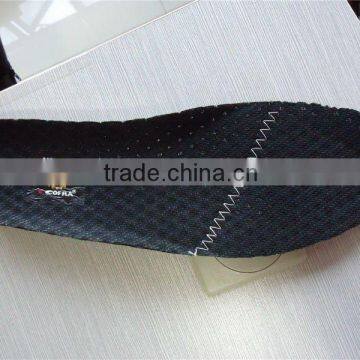 removble safety insole