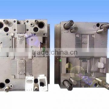 Plastic Remote Controller Cover Moulding & TV Remote Control Plastic Mould & Remote Control Shell Mould