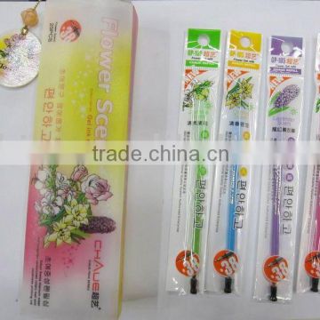 Flowery Scented Refill for Basic Gel Pen