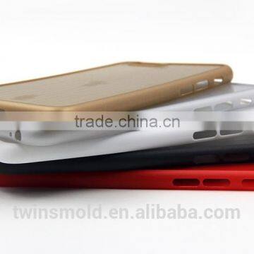 Groove Phone Cases for Custom ,super Thin PP Material for IPhone 6s photo-4