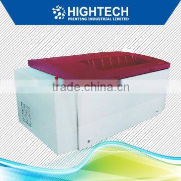 thermal CTP plate, conventional ctp machine