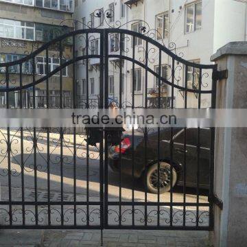 iron door,iron gate,double door,main door design