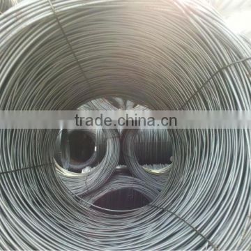 WIRE ROD 6.5 MM