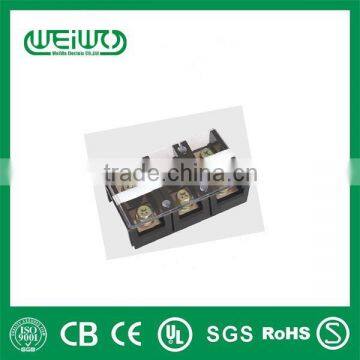 WL TC-3003 spade pcb terminal block connector