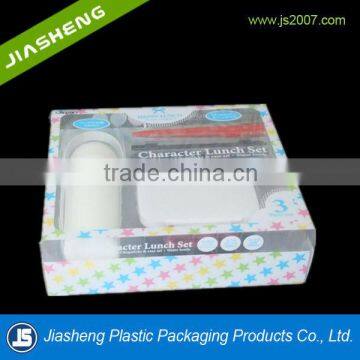 cutlery packaging box