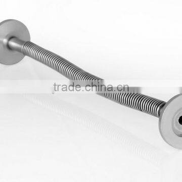 KF vacuum Bellows
